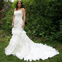 Your Wedding Dresses 1102717 Image 2